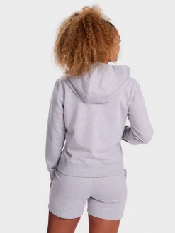hmlGO 2.0 ZIP HOODIE WOMAN