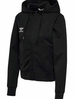 hmlGO 2.0 ZIP HOODIE WOMAN