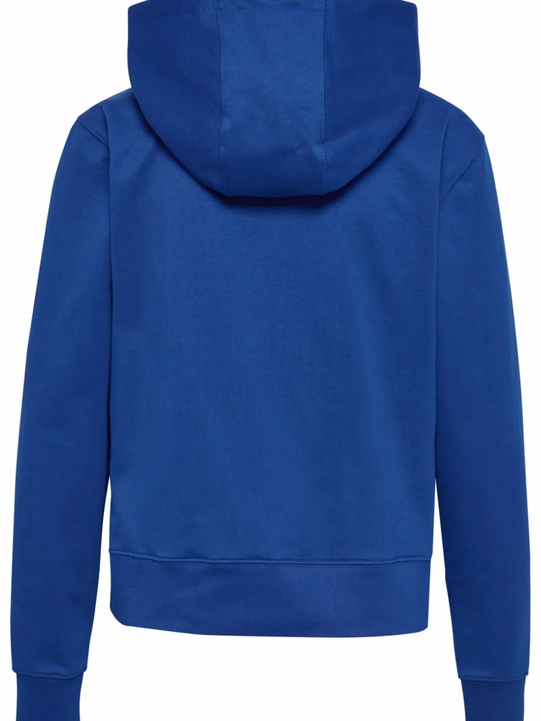hmlGO 2.0 ZIP HOODIE WOMAN