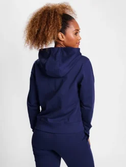 hmlGO 2.0 ZIP HOODIE WOMAN
