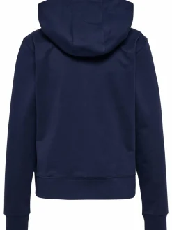 hmlGO 2.0 ZIP HOODIE WOMAN
