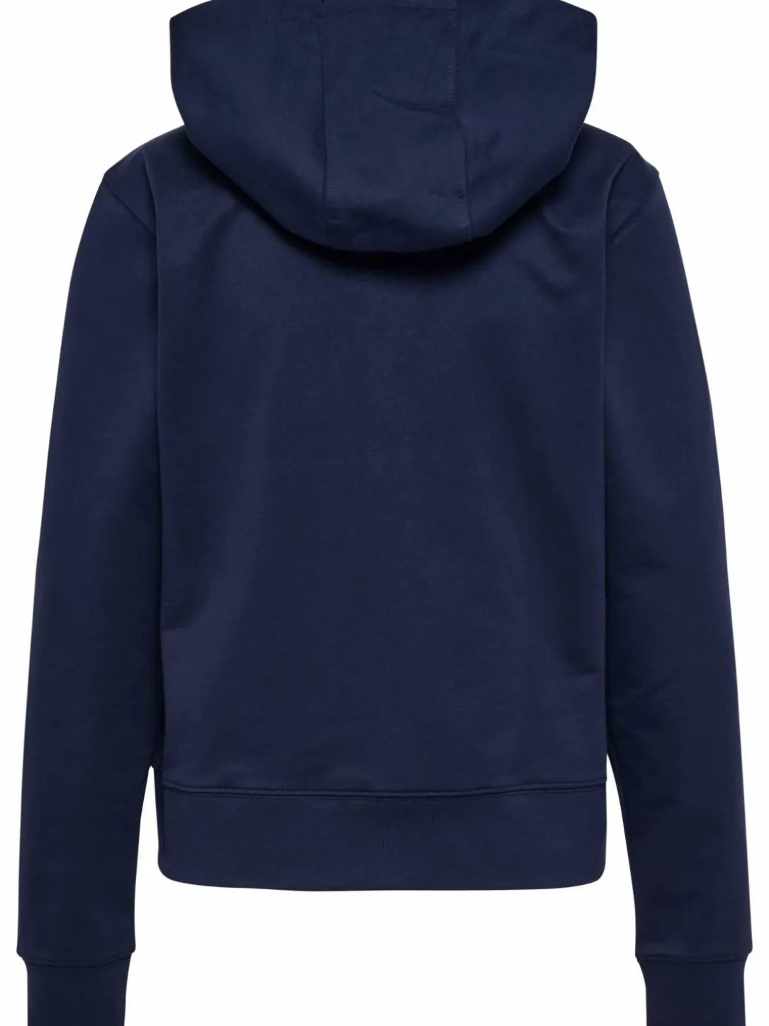 hmlGO 2.0 ZIP HOODIE WOMAN