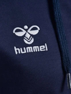 hmlGO 2.0 ZIP HOODIE WOMAN