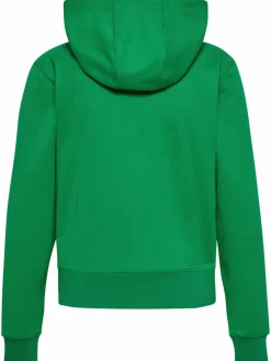 hmlGO 2.0 ZIP HOODIE WOMAN