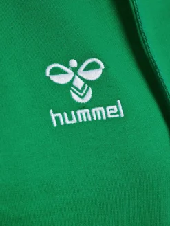 hmlGO 2.0 ZIP HOODIE WOMAN