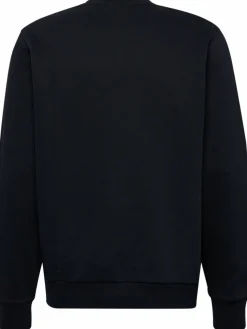hmlGRAPHIC CREWNECK