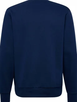 hmlGRAPHIC CREWNECK