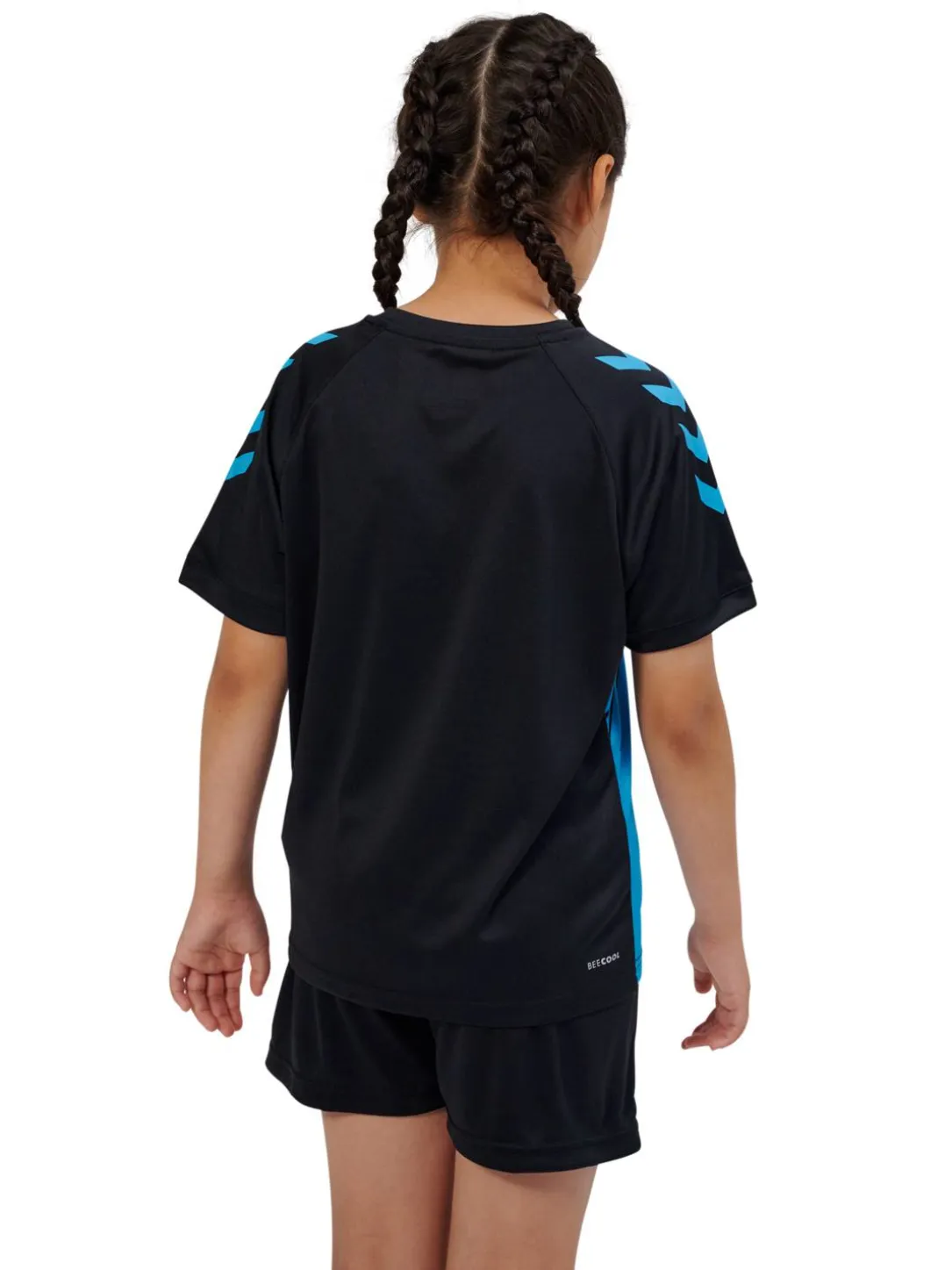 hmlGRAPHIC UNIVERSE JERSEY S/S KIDS