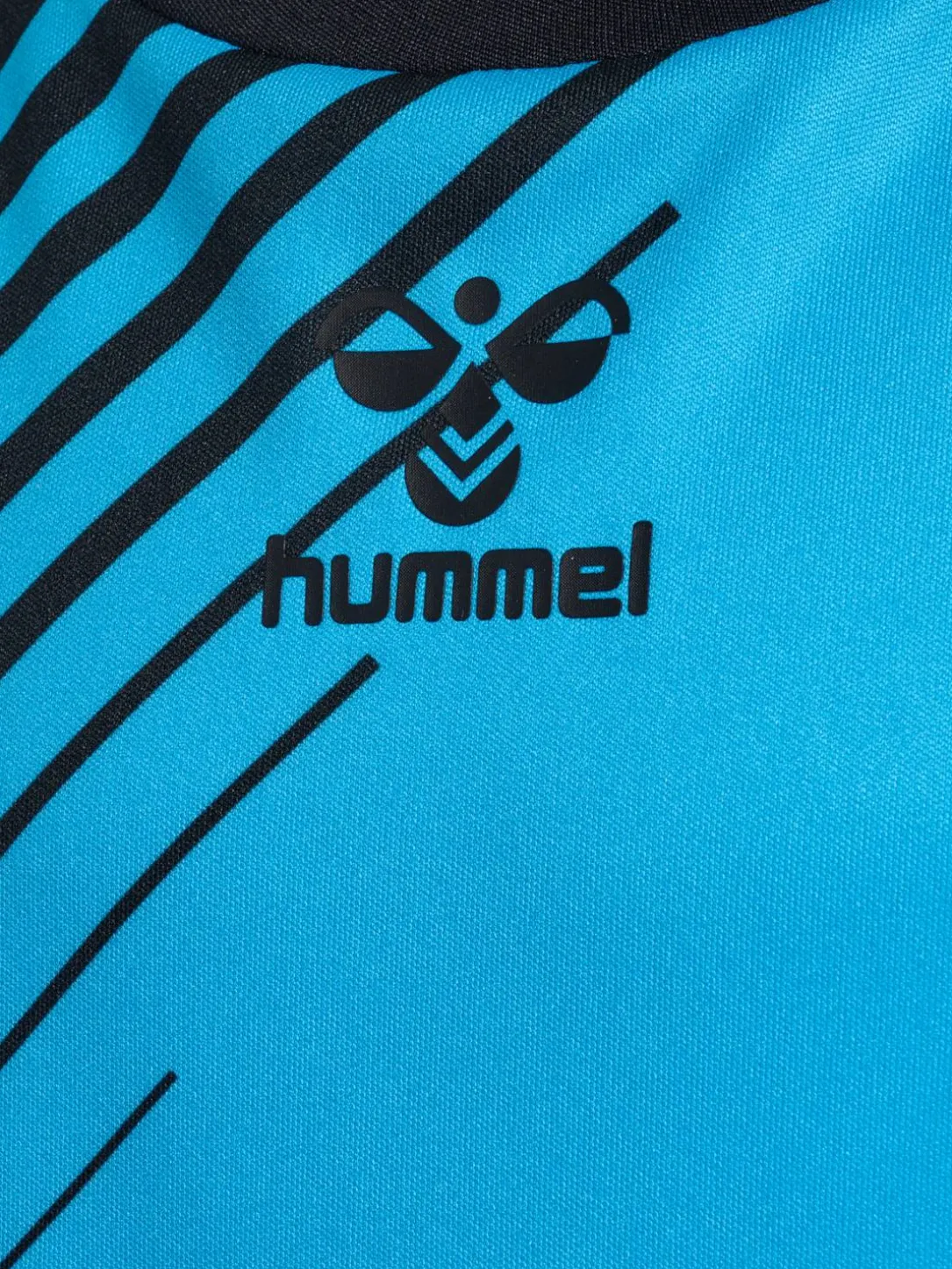 hmlGRAPHIC UNIVERSE JERSEY S/S KIDS