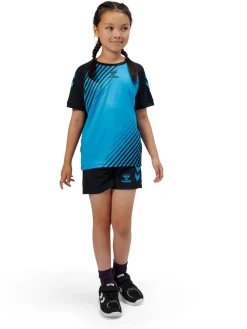 hmlGRAPHIC UNIVERSE JERSEY S/S KIDS