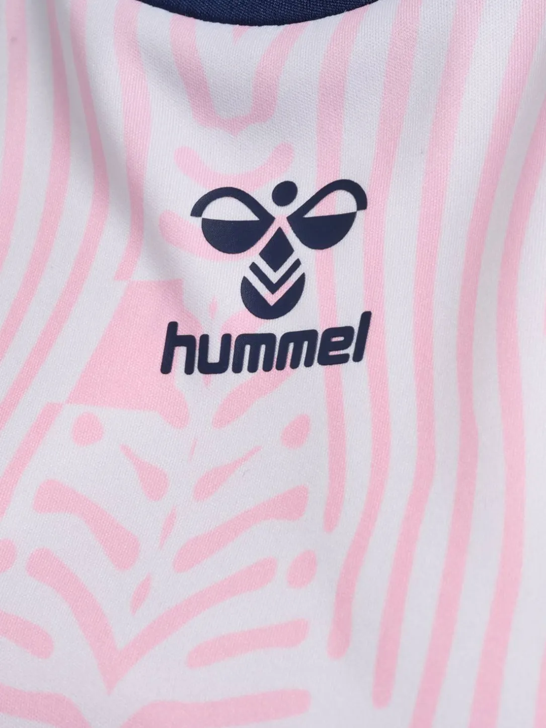 hmlGRAPHIC UNIVERSE JERSEY SS WOMAN