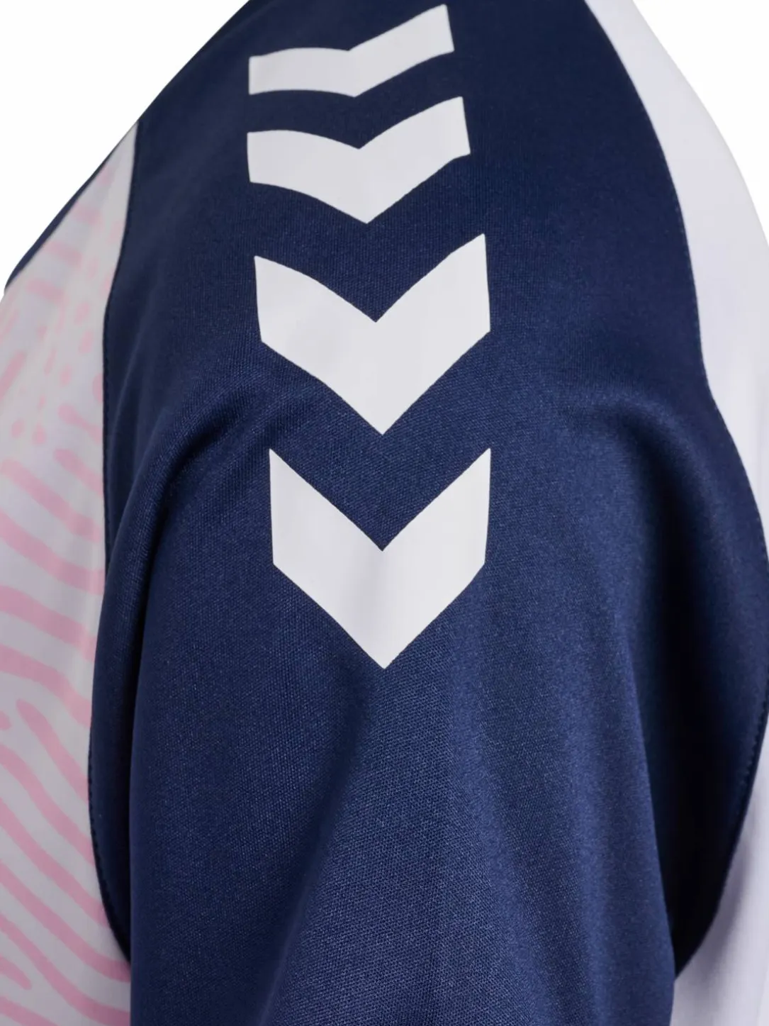 hmlGRAPHIC UNIVERSE JERSEY SS WOMAN