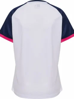 hmlGRAPHIC UNIVERSE JERSEY SS WOMAN