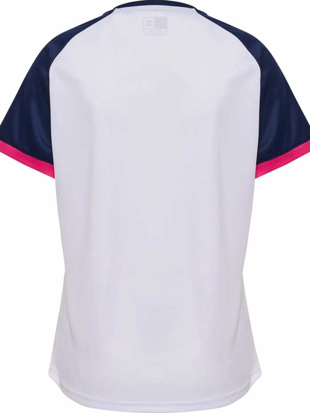 hmlGRAPHIC UNIVERSE JERSEY SS WOMAN
