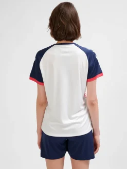 hmlGRAPHIC UNIVERSE JERSEY SS WOMAN