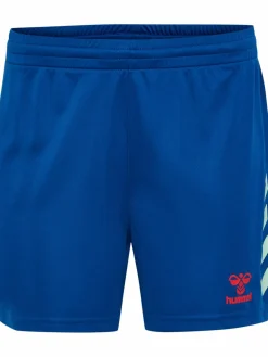 hmlGRAPHIC UNIVERSE SHORTS WOMAN