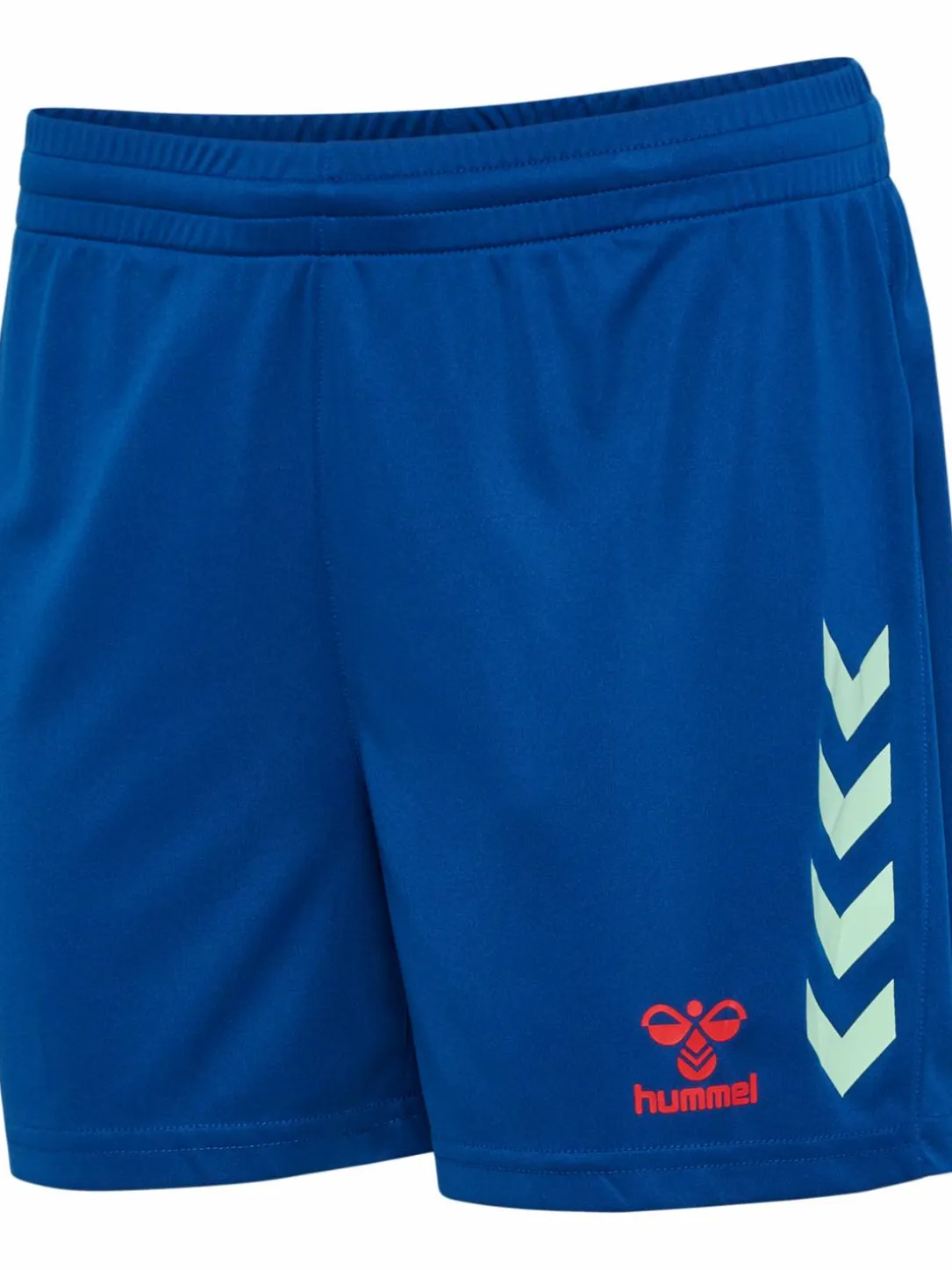 hmlGRAPHIC UNIVERSE SHORTS WOMAN