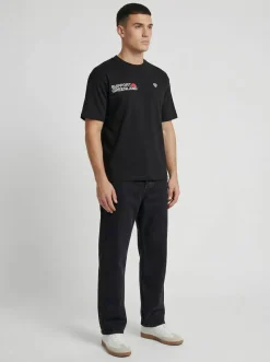 hmlGREENLAND T-SHIRT S/S