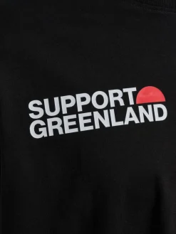 hmlGREENLAND T-SHIRT S/S