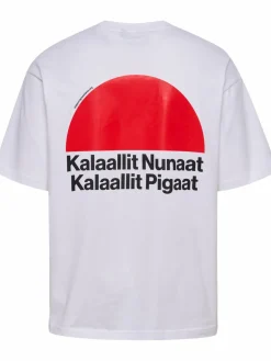 hmlGREENLAND T-SHIRT S/S