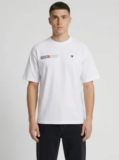 hmlGREENLAND T-SHIRT S/S