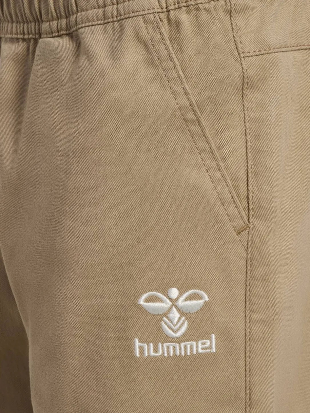 hmlHAMIL ADJUST WAIST PANTS