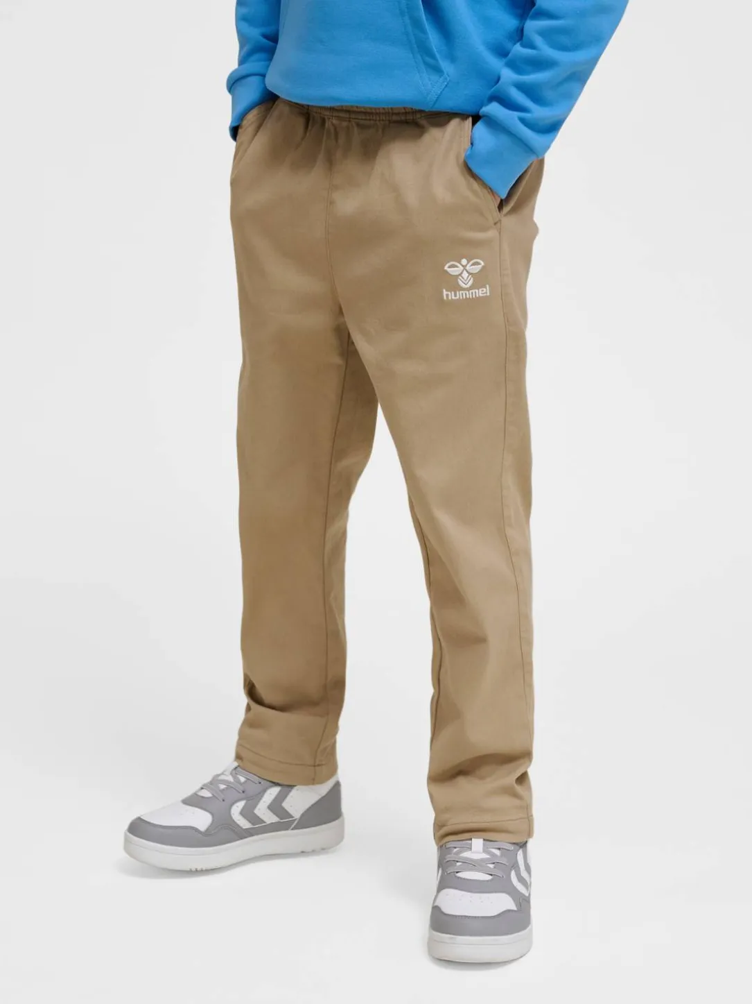 hmlHAMIL ADJUST WAIST PANTS