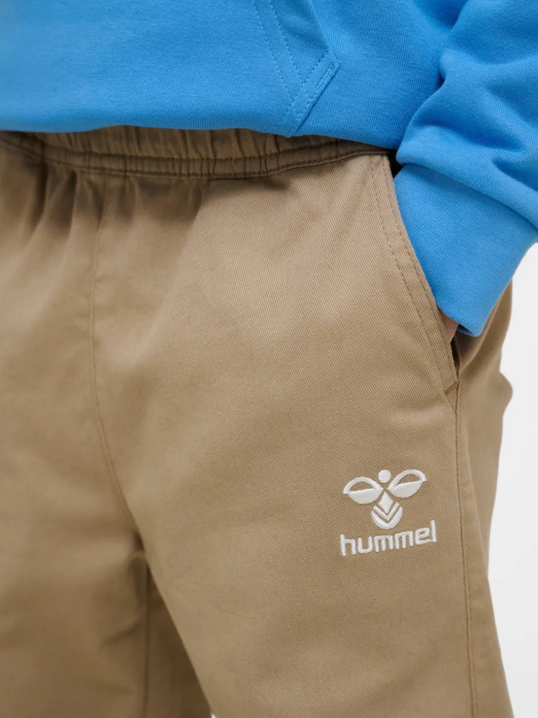 hmlHAMIL ADJUST WAIST PANTS
