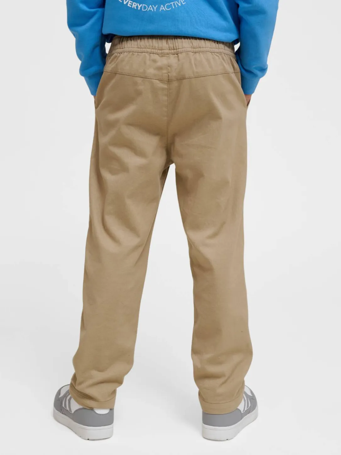 hmlHAMIL ADJUST WAIST PANTS