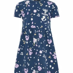 hmlHAPPY DRESS S/S
