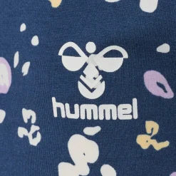 hmlHAPPY DRESS S/S