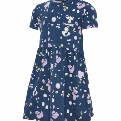 hmlHAPPY DRESS S/S