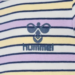 hmlHAPPY ME DRESS S/S