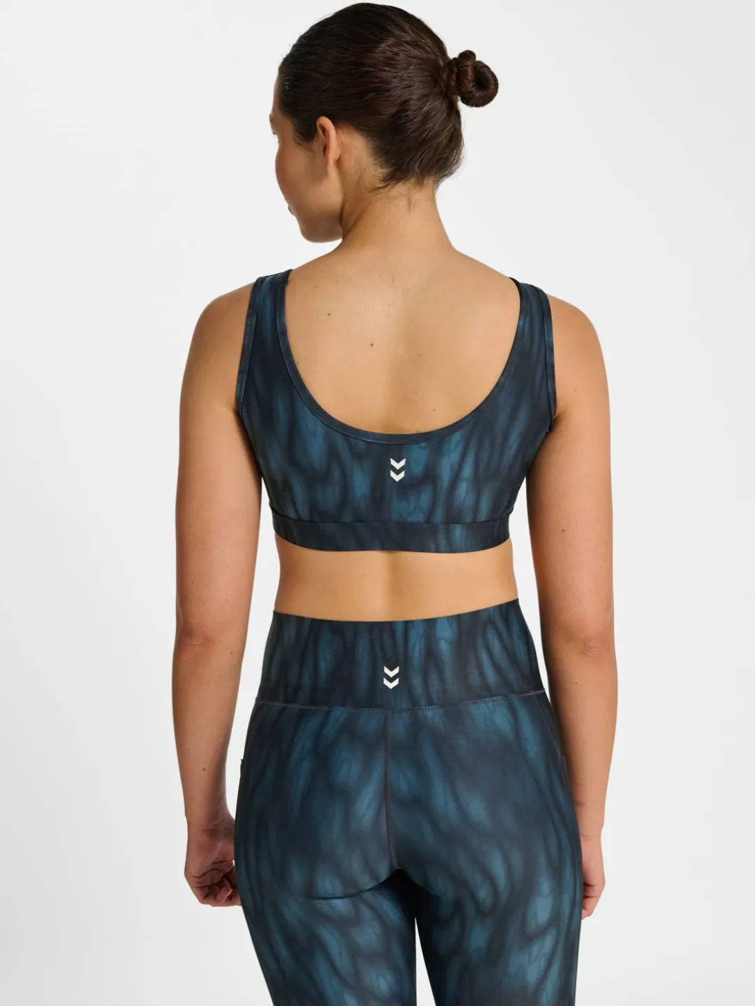 hmlHIIT AOP INTENSITY BRA