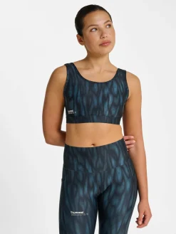 hmlHIIT AOP INTENSITY BRA