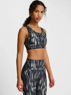 hmlHIIT AOP INTENSITY BRA