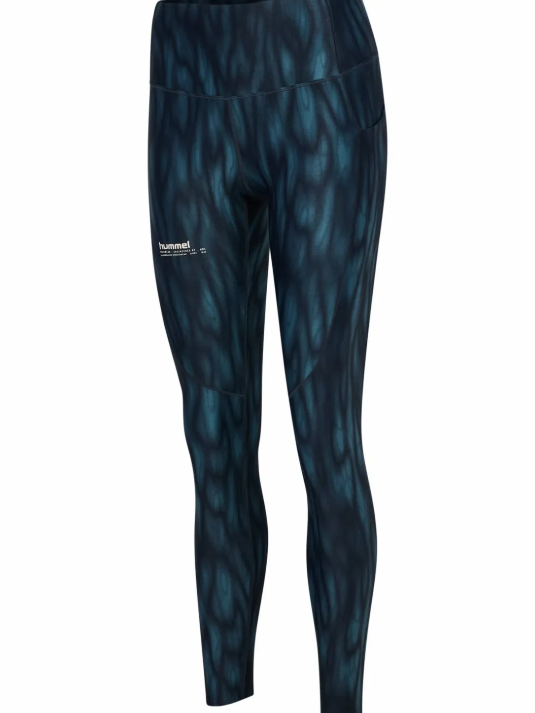 hmlHIIT AOP INTENSITY HW TIGHTS