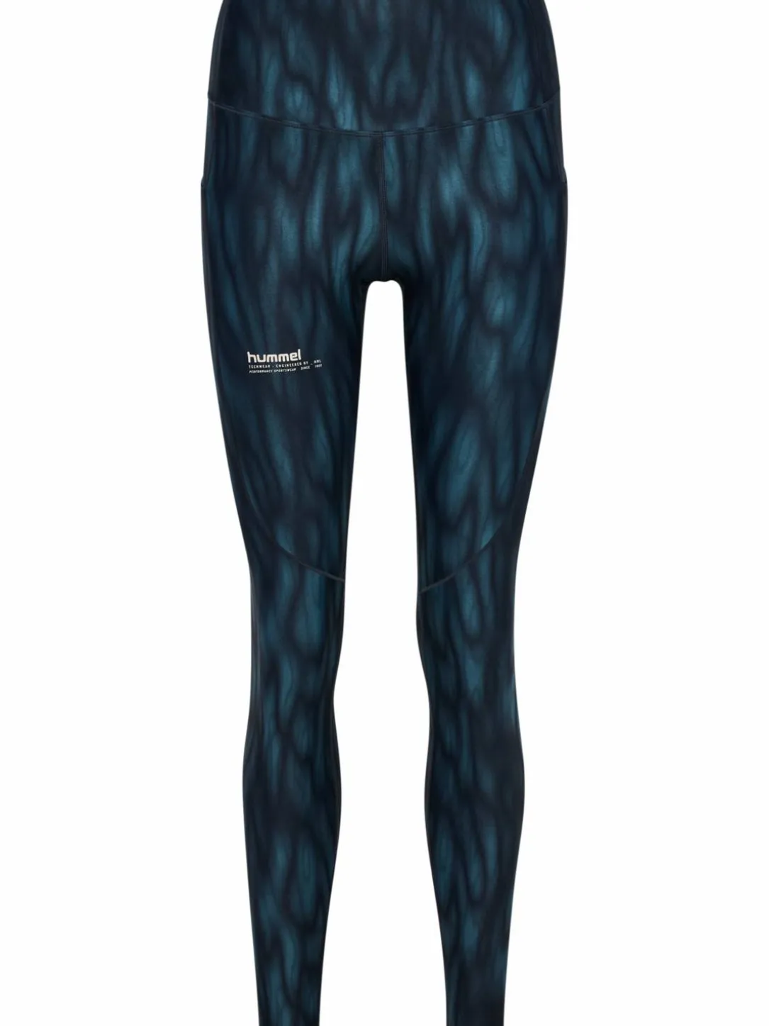 hmlHIIT AOP INTENSITY HW TIGHTS