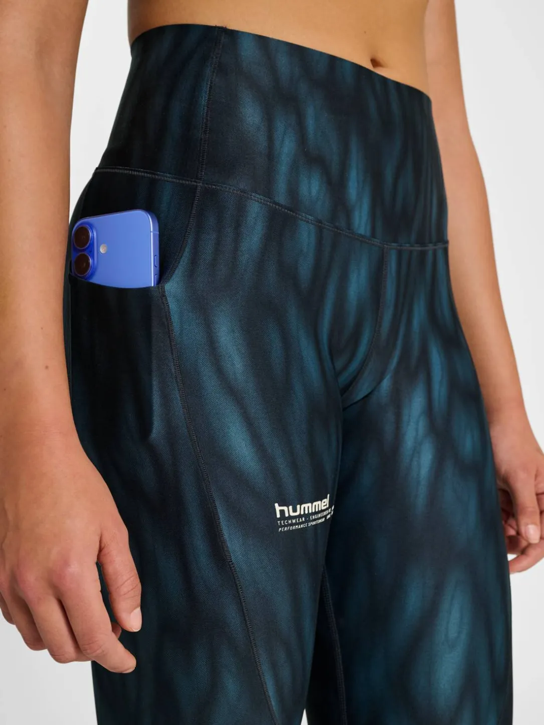 hmlHIIT AOP INTENSITY HW TIGHTS