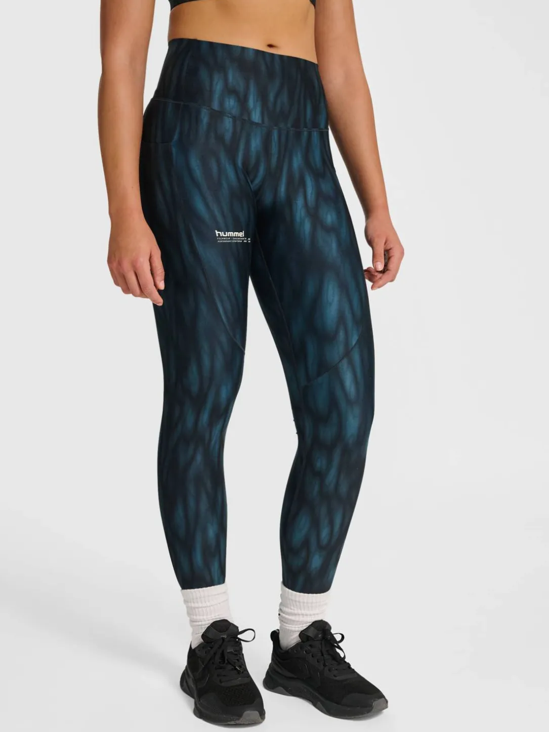 hmlHIIT AOP INTENSITY HW TIGHTS