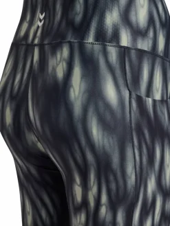 hmlHIIT AOP INTENSITY SHORT TIGHTS