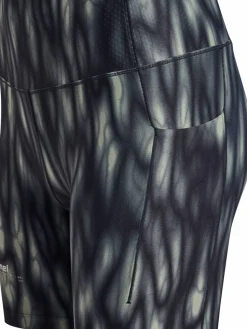 hmlHIIT AOP INTENSITY SHORT TIGHTS