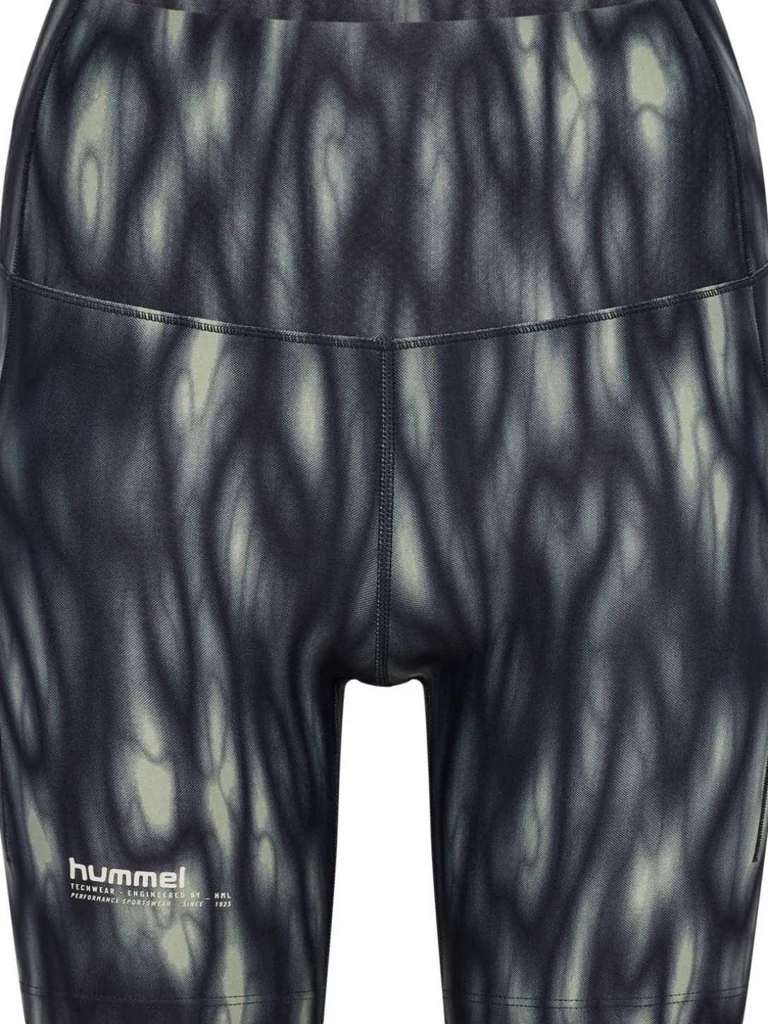 hmlHIIT AOP INTENSITY SHORT TIGHTS