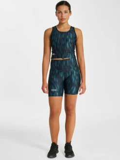 hmlHIIT AOP INTENSITY SHORT TIGHTS