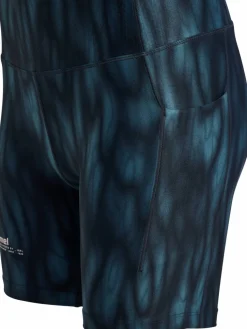 hmlHIIT AOP INTENSITY SHORT TIGHTS