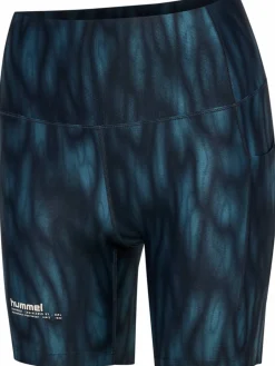 hmlHIIT AOP INTENSITY SHORT TIGHTS