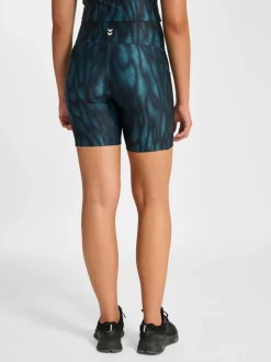 hmlHIIT AOP INTENSITY SHORT TIGHTS