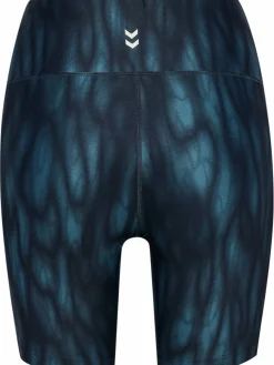 hmlHIIT AOP INTENSITY SHORT TIGHTS