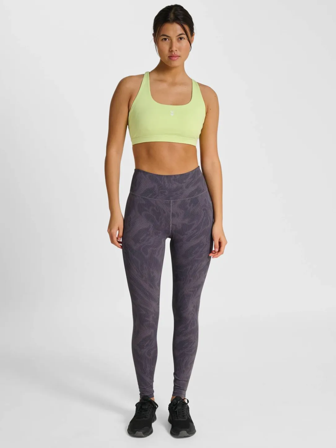 hmlHIIT IMPACT STRAP BRA
