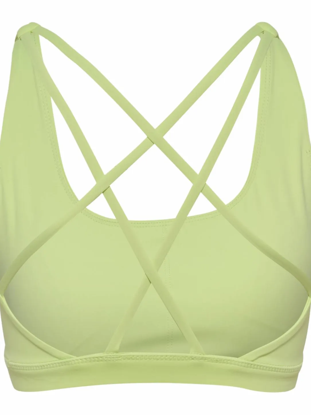 hmlHIIT IMPACT STRAP BRA